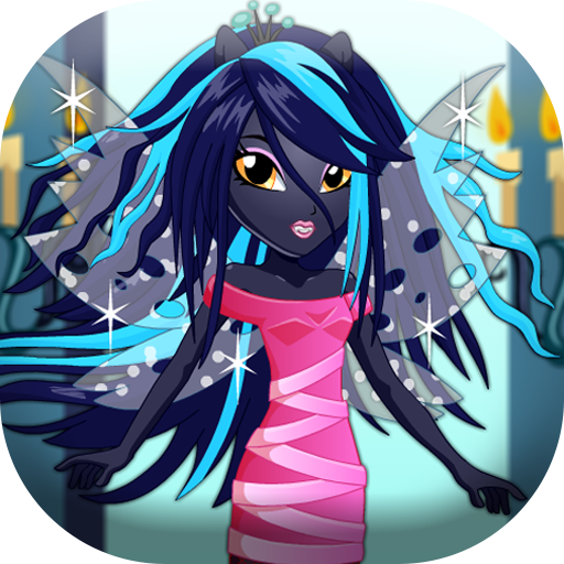 Dress up Queen Chrysalis Amazon.es Appstore para Android