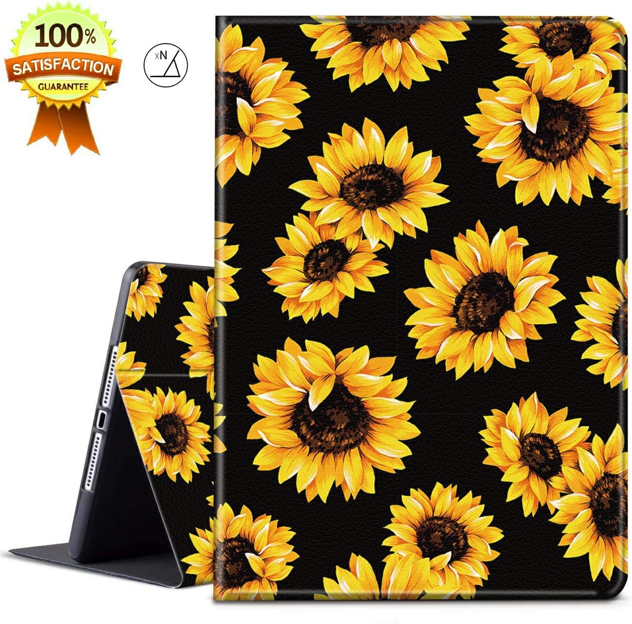 Case for Kindle Fire HD 10 Tablet (9th / 7th / 5th