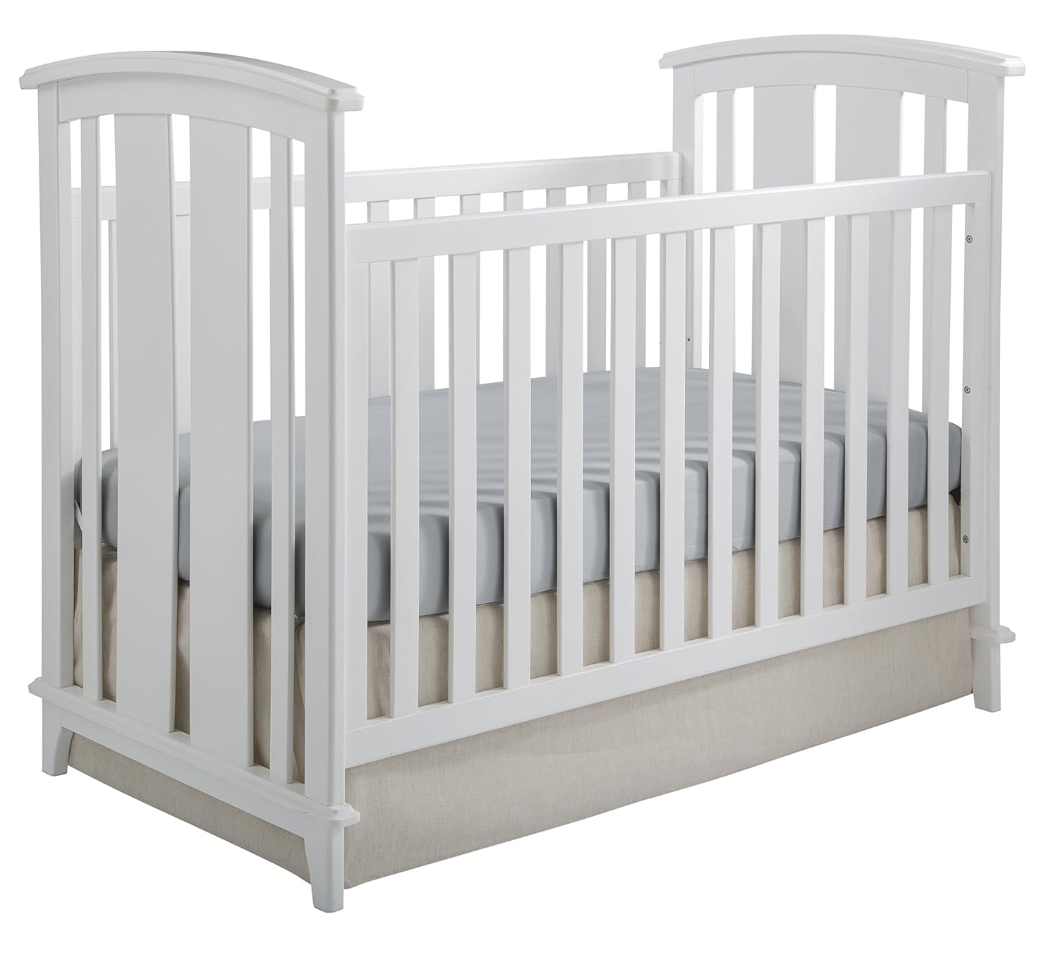 kolcraft convertible crib