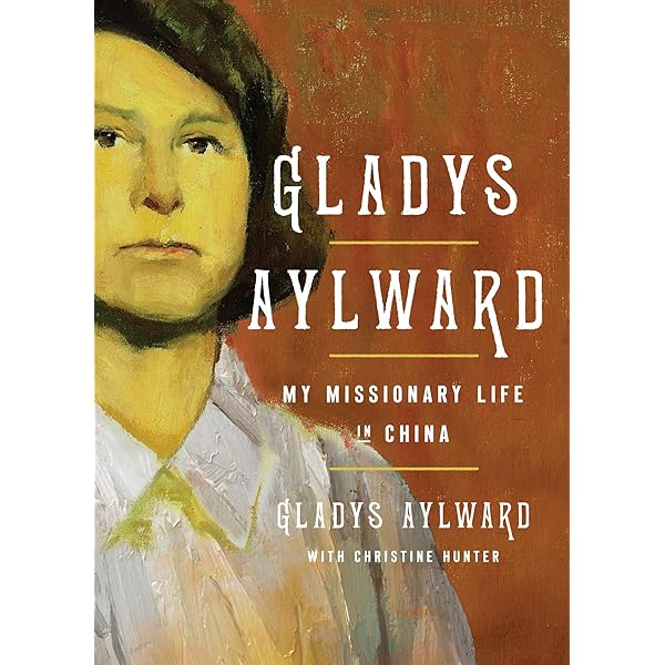 Amazon.com: Gladys Aylward-Small Woman With a : Casscom