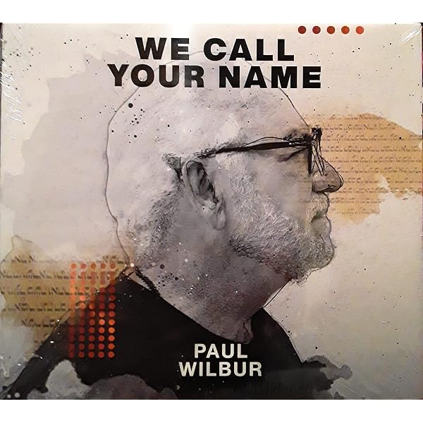 Paul Wilbur - Desert Rain - Amazon.com Music