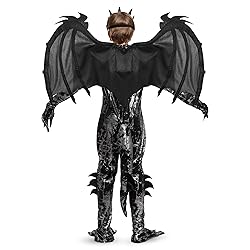 Spooktacular Creations Halloween Kids Dragon