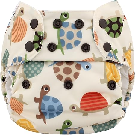 best all in one diapers