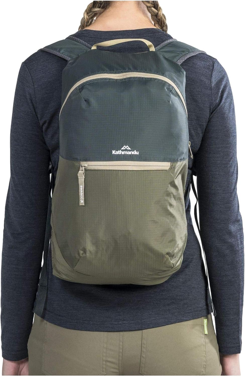 pocket pack 15l