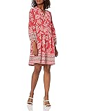 Vince Camuto Women's Pebble Crepe Button Down