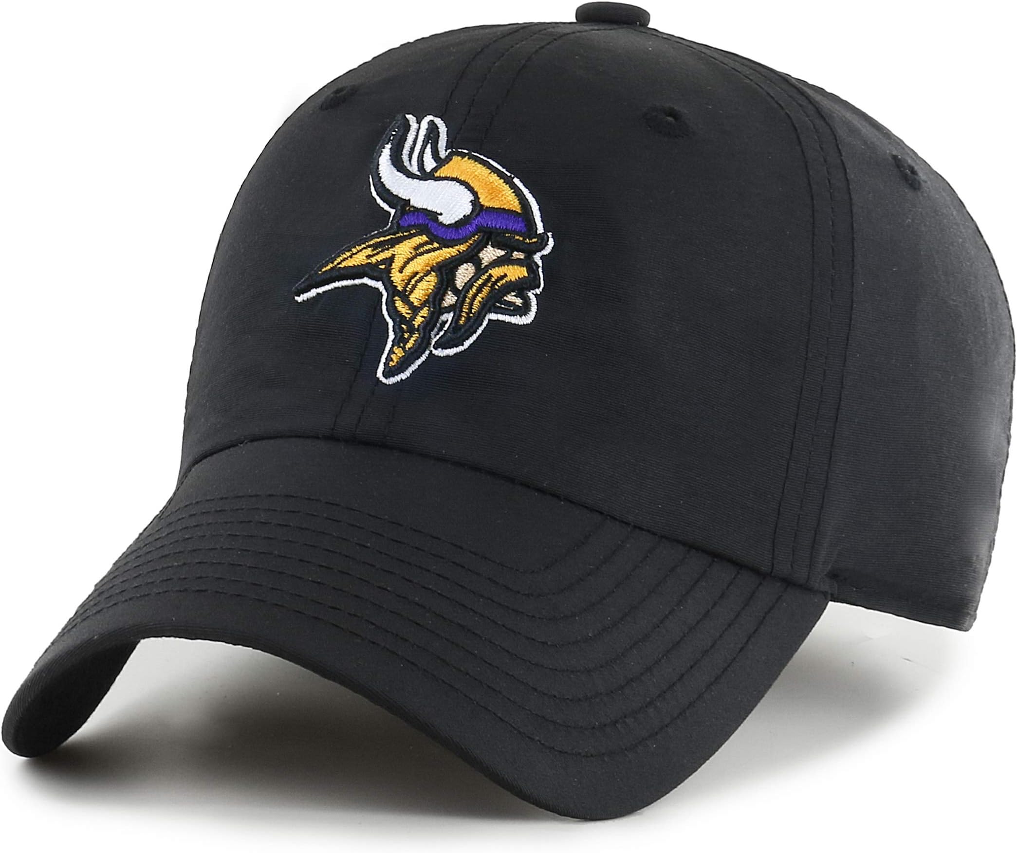 NFL Men's OTS Wind Swept Challenger Adjustable Hat
