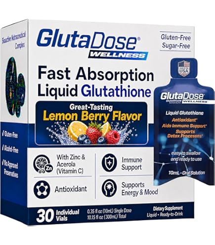 Amazon.com: Gluta Berry 200000 mg Drink Punch Whitening Skin Fast action  10pcs./Box. : Health & Household