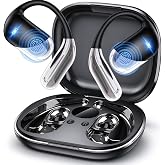 Paekole Real Time AI Translation Earbuds, 198 Languages, No Subscription