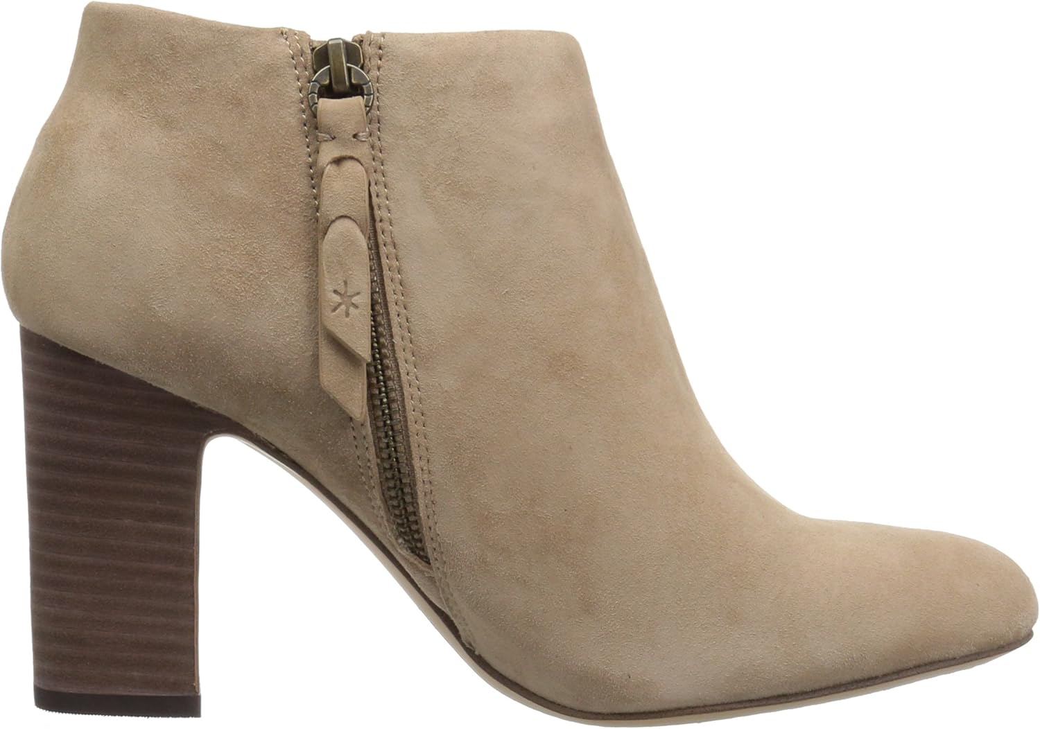 splendid neves suede bootie