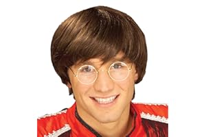 Forum Novelties Women's 60's Mod Shag Costume Wig