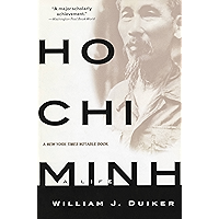 Ho Chi Minh: A Life book cover