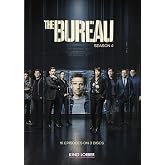 The Bureau Season 4