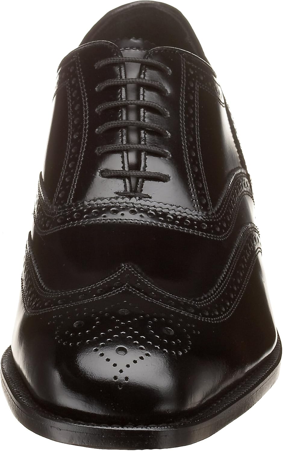 florsheim men's lexington wingtip oxford
