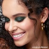 Julep Eyeshadow 101 Evergreen Shimmer Stick Crème-to-Powder Waterproof view 3