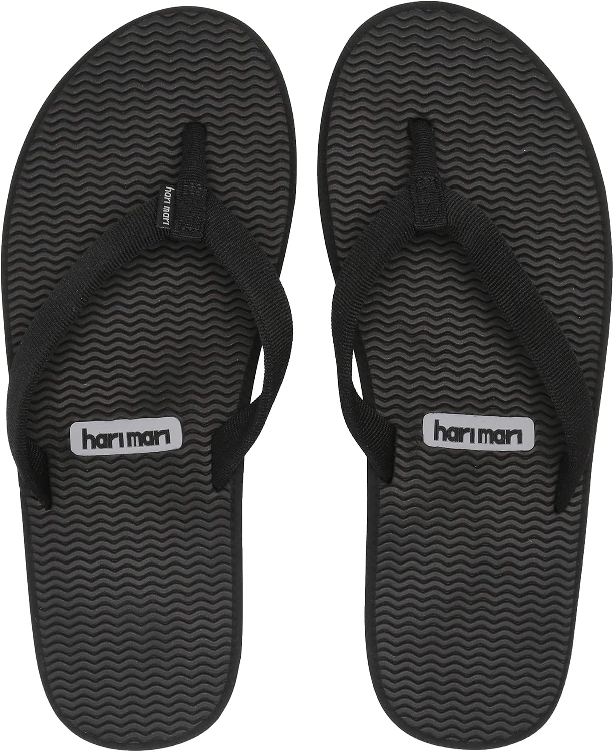 hariman flip flops
