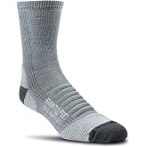 Farm to FEET Unisex Damascus MW 3/4 Crew Merino Wool Hiking Socks