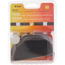 Amazon.com: Mr. Heater Filter Kit for 2009 or Newer Kerosene Forced Air  Heater : Home u0026 Kitchen