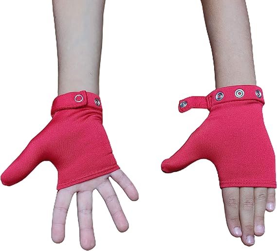 Stop Nail Biting and Stop Thumb Sucking for Kids by Dr.W