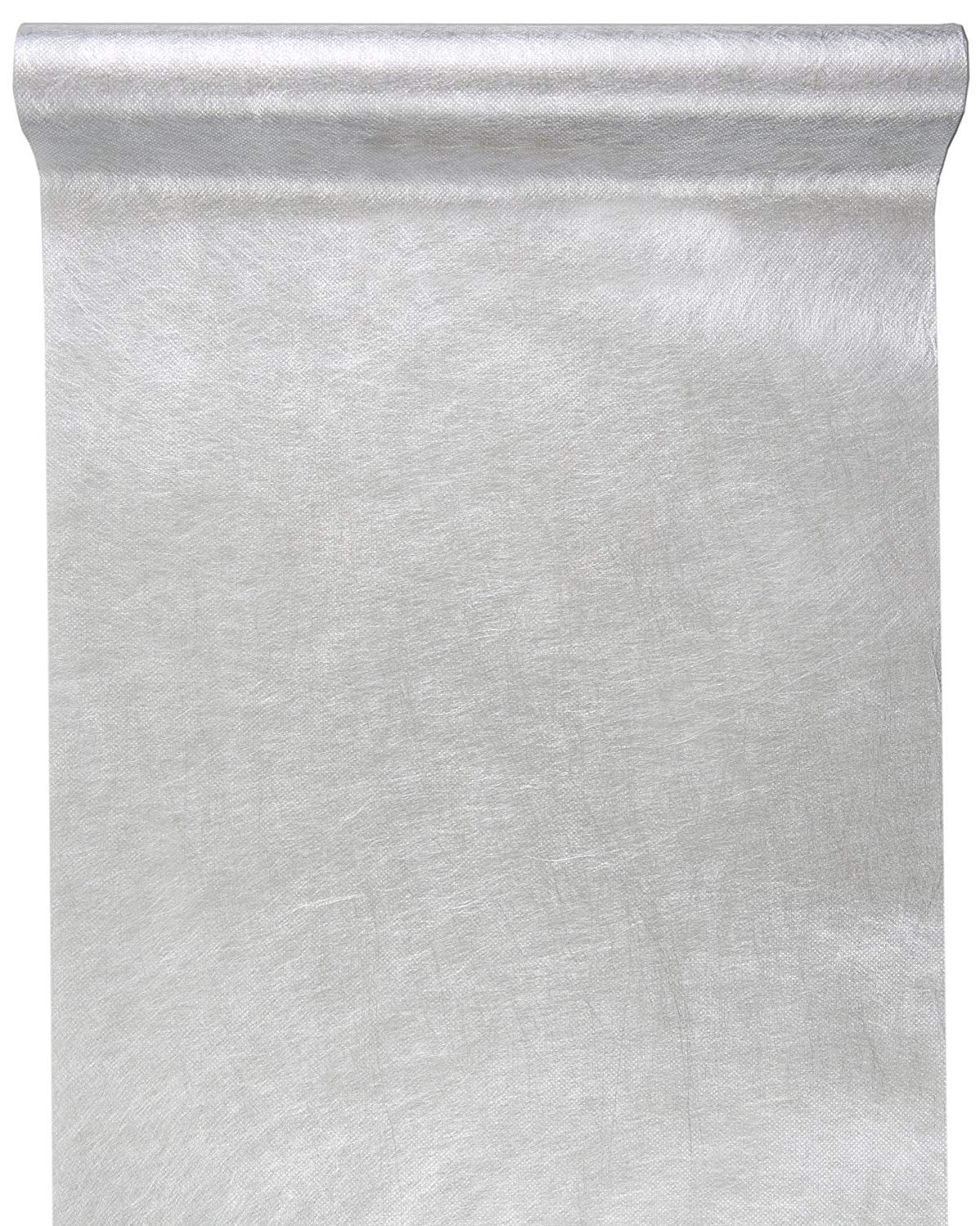 Santex Table Runner Metallic Fanon