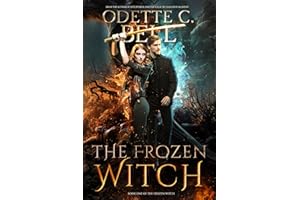 The Frozen Witch Book One