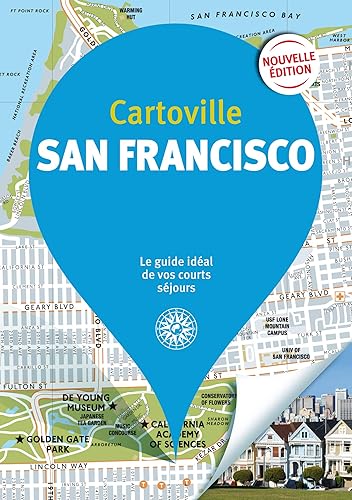 Download Guide San Francisco PDF