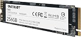 Patriot P300 256GB M.2 NVMe PCIe Gen3x4 SSD P300P256GM28 view 4