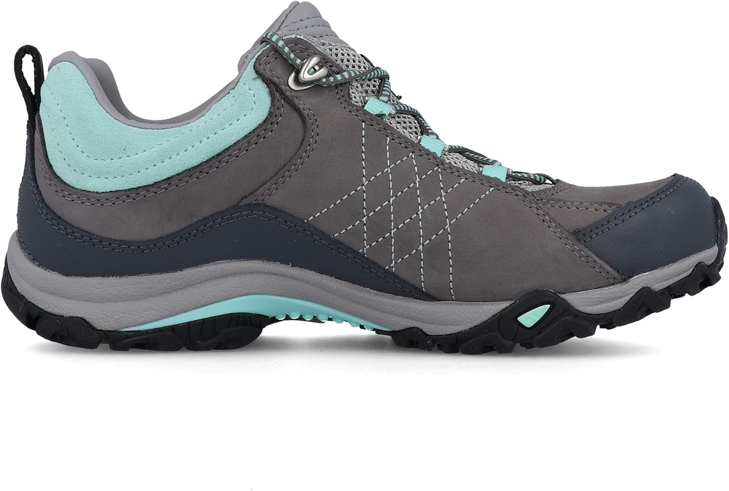  | Oboz Women's Sapphire Low B-Dry Waterproof Hiking Shoe | Hiking Shoes