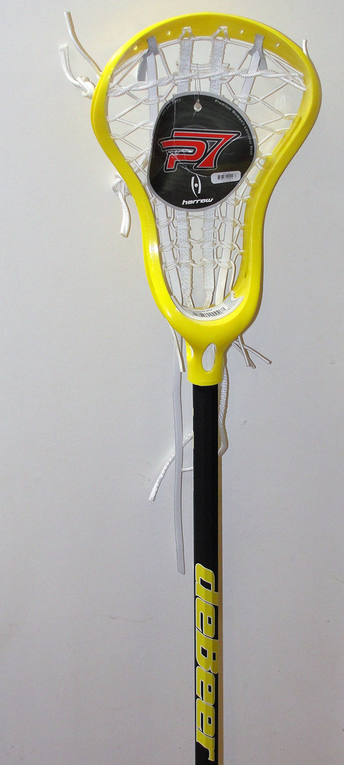 debeer 6000 lacrosse stick