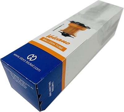 Storz & Bickel Volcano EASY VALVE 3 Meters Balloon Tube