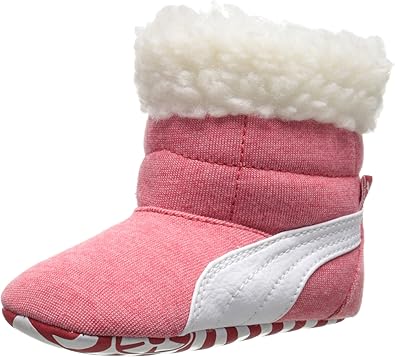 puma baby boots