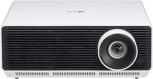 LG GRF510N ProBeam WUXGA (1920 x 1200) Projector with up to 5,000 ANSI Lumens Brightness