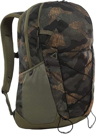 amazon north face mochila