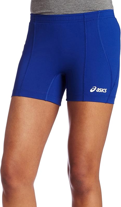 asics pantaloncini pallavolo