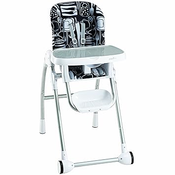 boys high chair