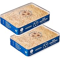 Savannah Bee Company Honey Comb 2 Pack 2/12.3oz