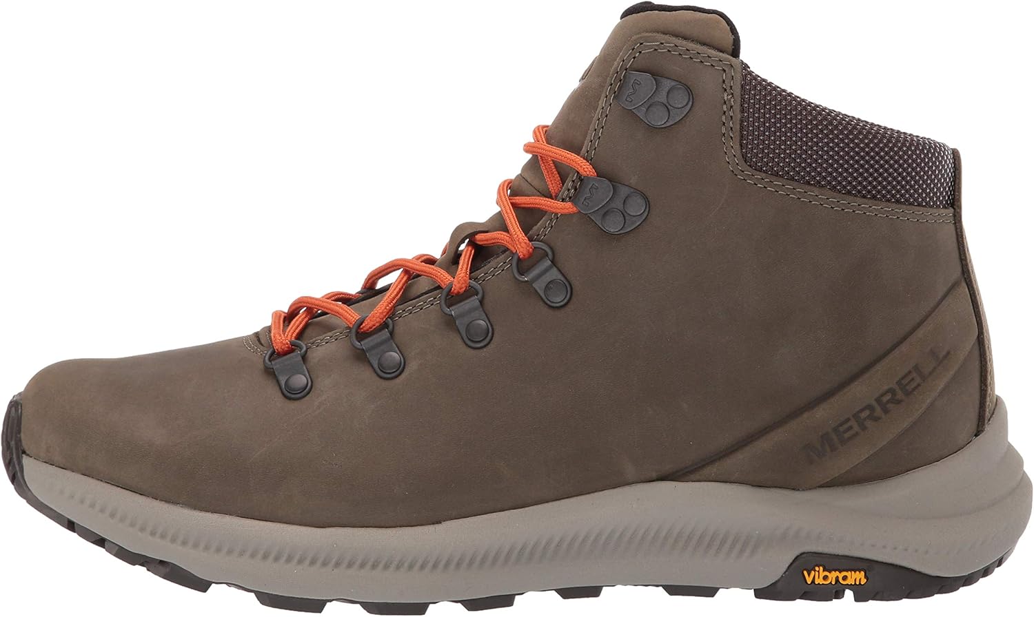  | Merrell Men's Ontario Mid | Hiking Shoes