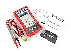 Steve Meade Designs SMD DD-1+ and CC-1 Combo Pack