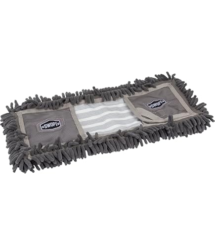 Swopt Medium Sized Corn Broom Head | Canadian Tire - View #11