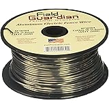 Field Guardian 16-Guage Aluminum Wire, 164-Feet