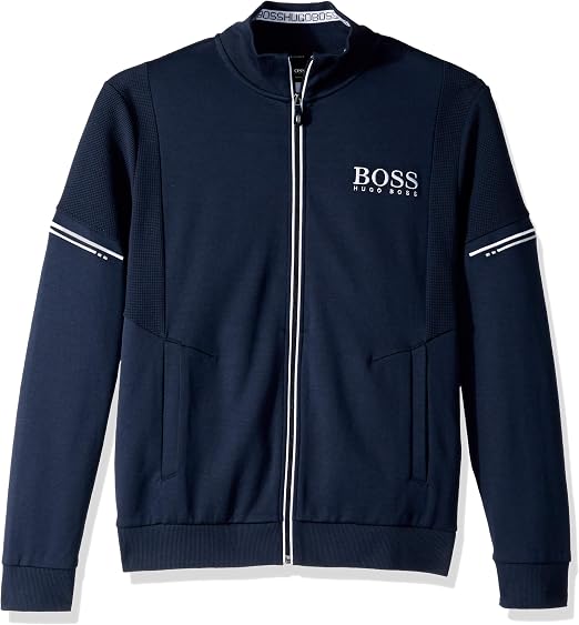 Chamarras Hugo Boss Precio Flash Sales, UP TO 64% OFF | agrichembio.com