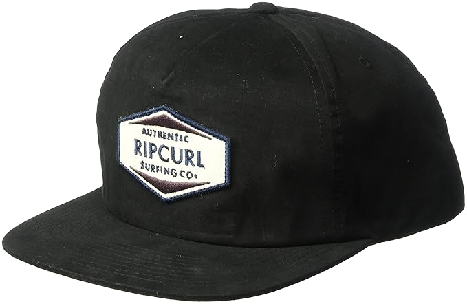 snapback ripcurl