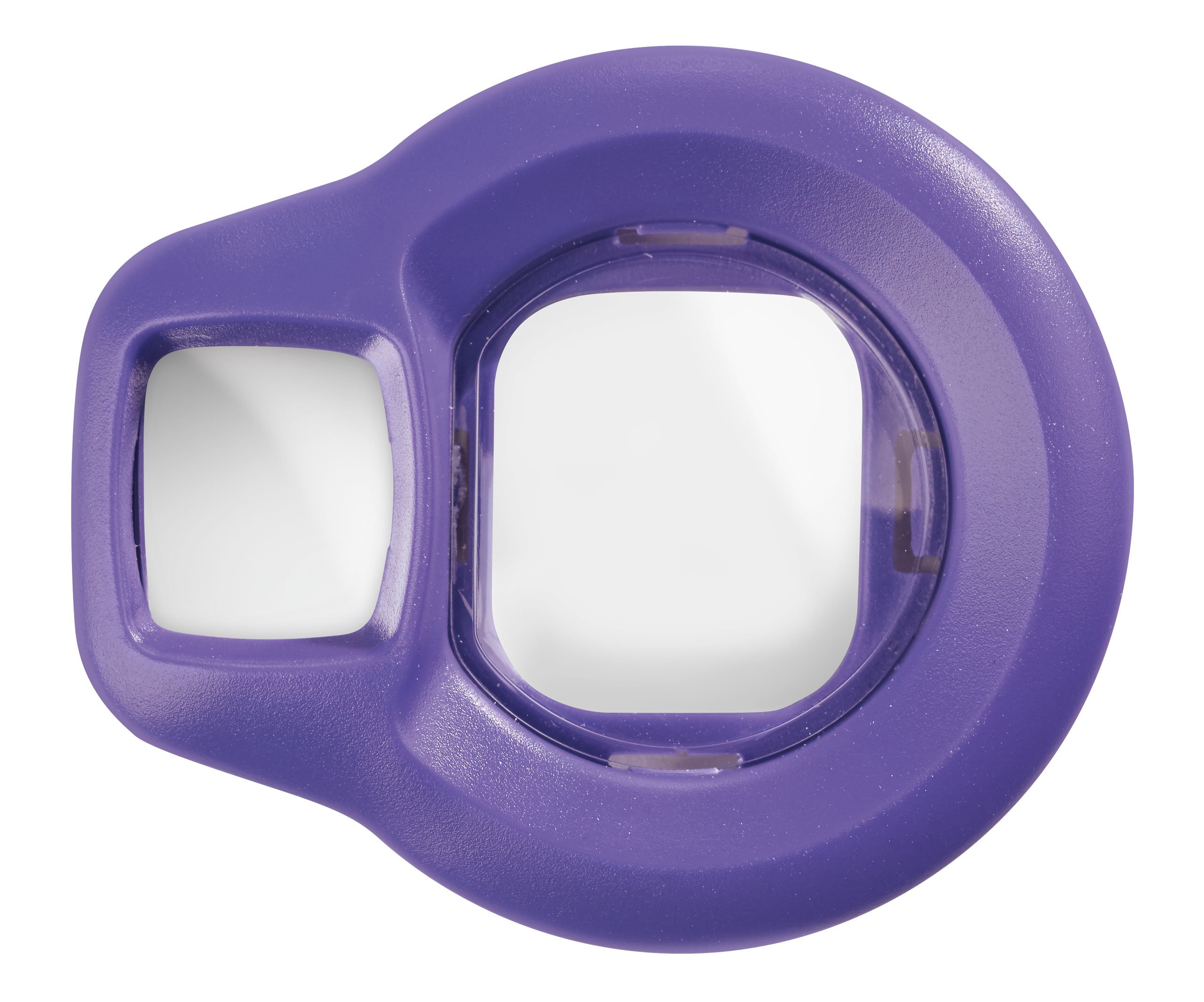 FujiFilm 70100127829 – Selfie Lens for Instax Mini 8, Grape