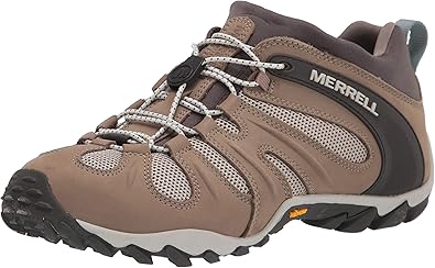 do merrell shoes stretch