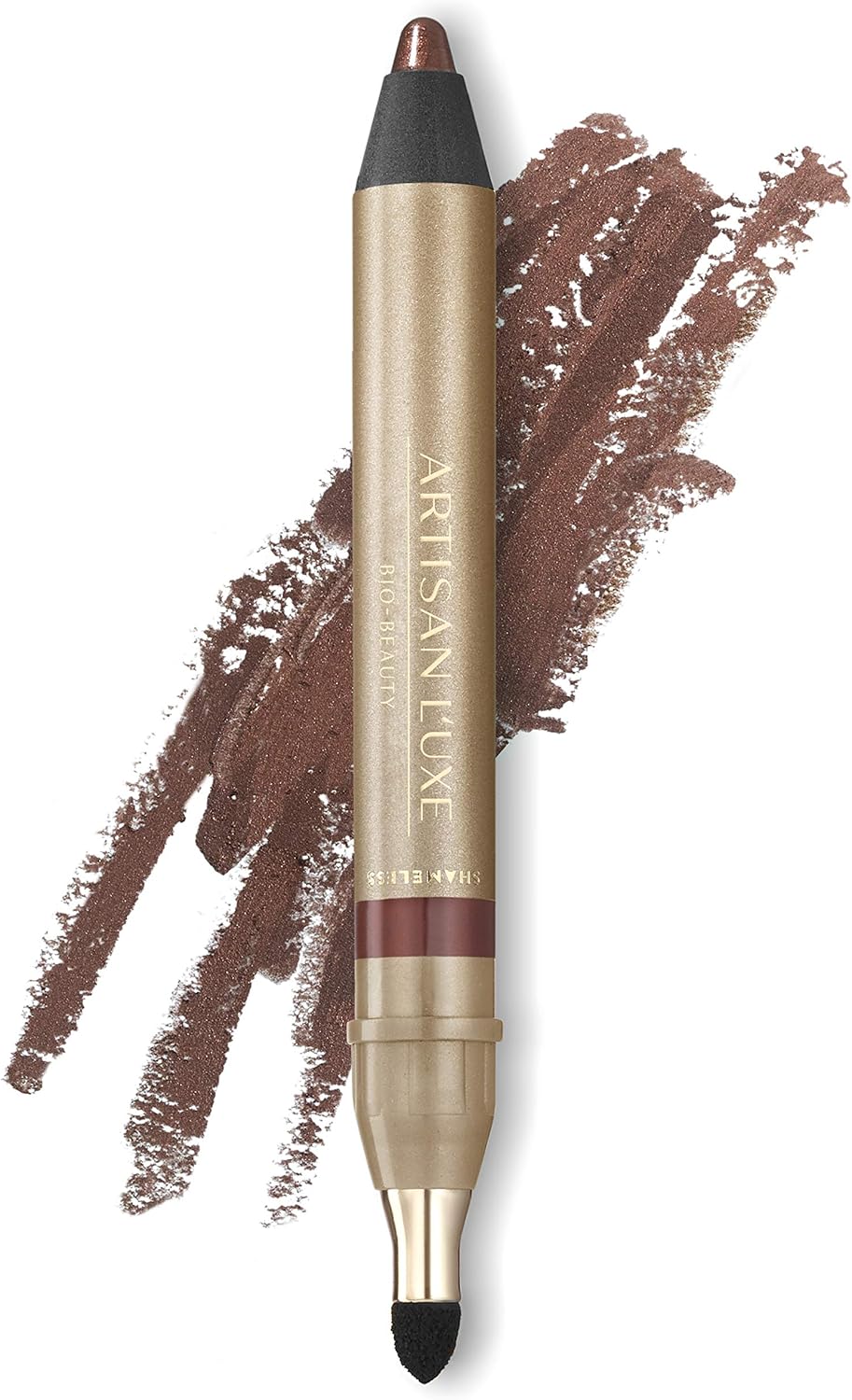 Velvet Eyeliner Pencil by Artisan L'uxe Beauty Résistant à l'eau et