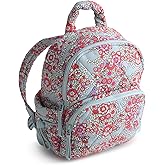 Featherweight Small Banbury Backpack, Paisley Bouquet, One Size