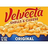 Velveeta Shells & Cheese Original Shell Pasta