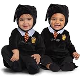 Harry Potter Infant Costume, Official Harry Potter Outfit for Babies