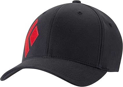 black diamond cap