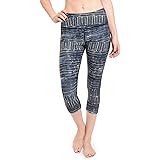 MSP by Miraclesuit Women's Active MIRASLIM Capri Legging
