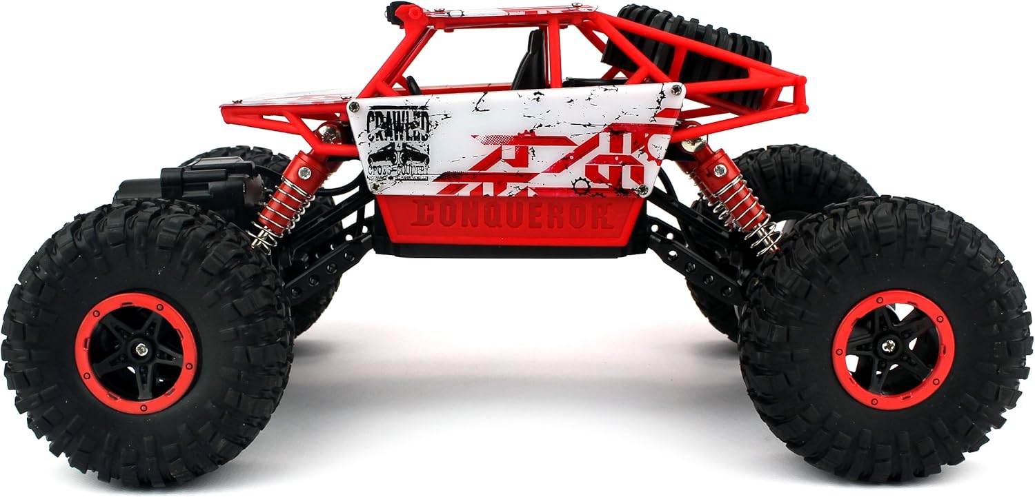 velocity toys rock crawler